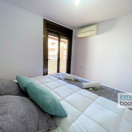 Paradis Sant Sebastian , Climatizado Y Con Piscina Apartment Salou Exterior photo