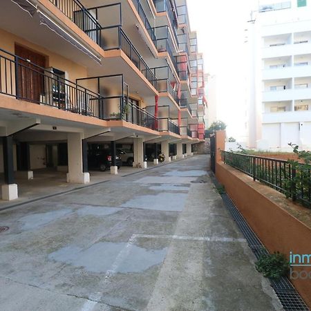 Paradis Sant Sebastian , Climatizado Y Con Piscina Apartment Salou Exterior photo