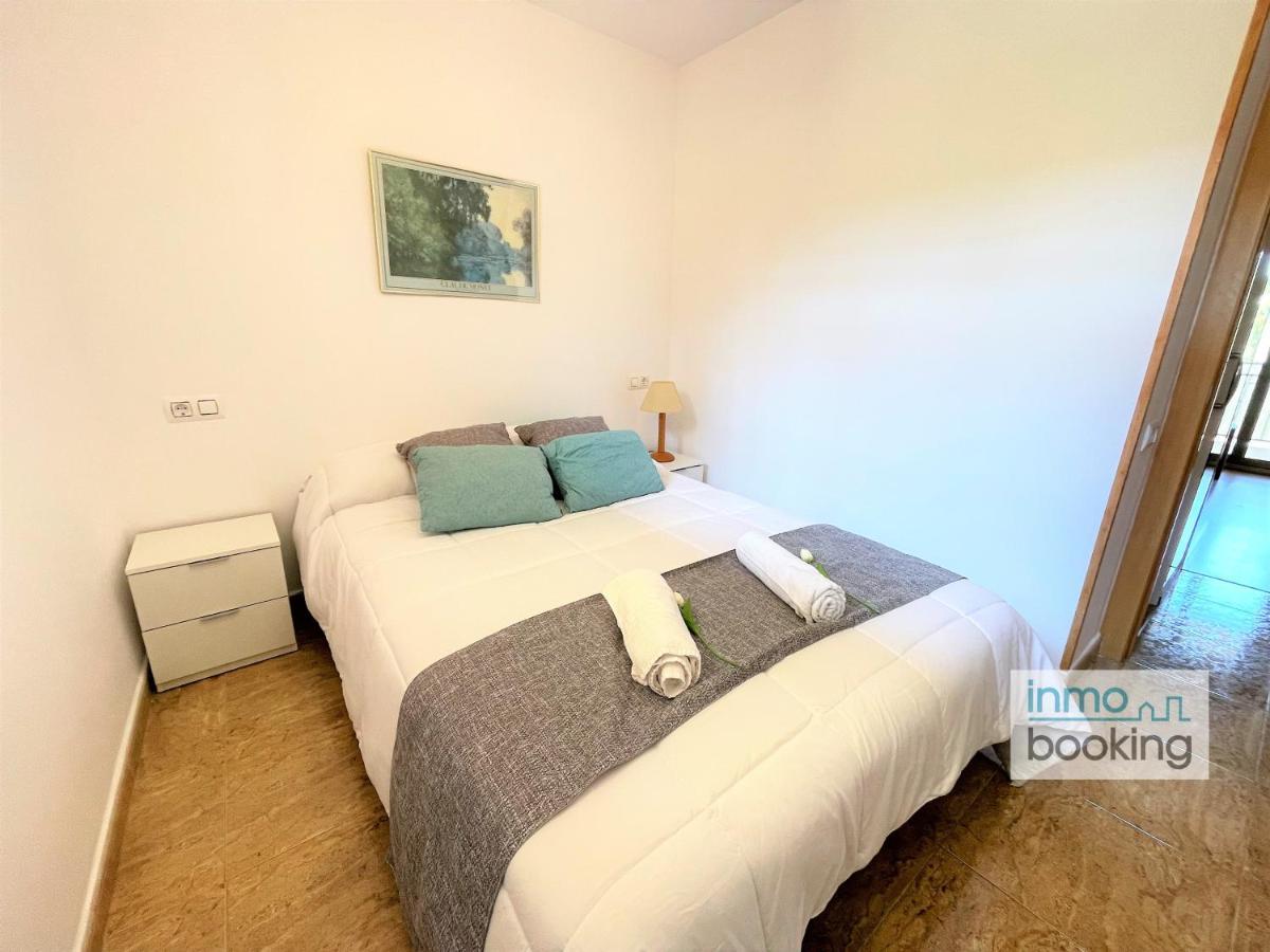 Paradis Sant Sebastian , Climatizado Y Con Piscina Apartment Salou Exterior photo