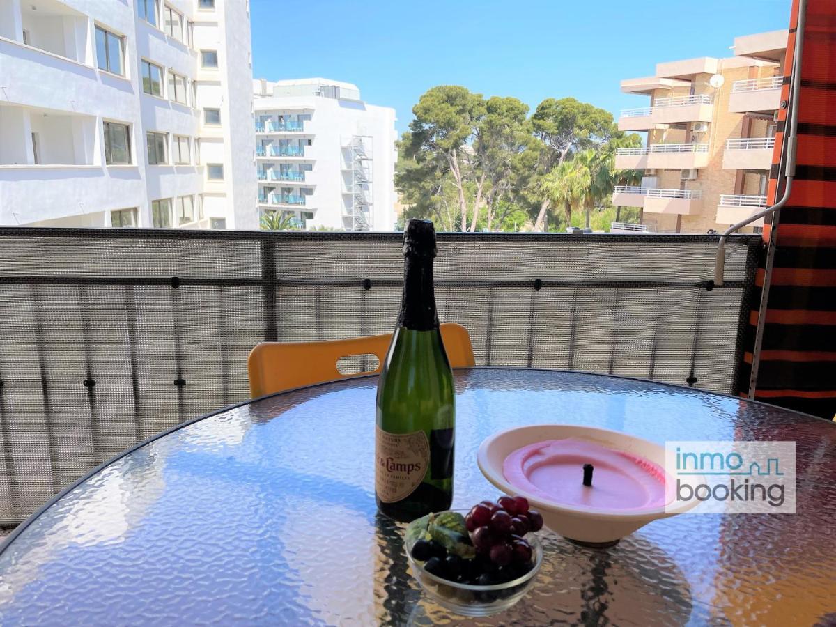 Paradis Sant Sebastian , Climatizado Y Con Piscina Apartment Salou Exterior photo